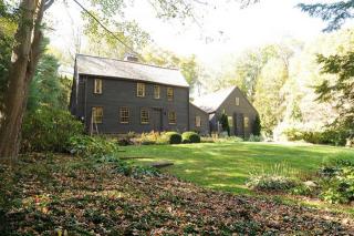 508 Salem Rd, Ridgefield, CT 06877-1936