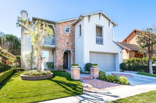 28 Bargemon, Newport Beach, CA 92657-0126