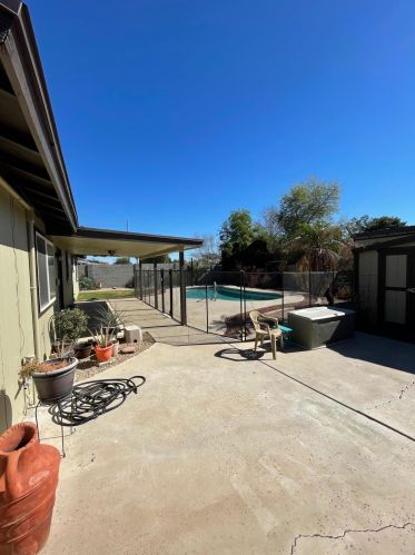 5919 Monte Cristo Ave, Glendale AZ 85306-2231 exterior