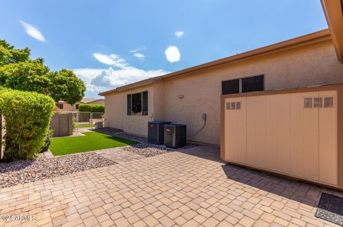 13227 Palo Verde Dr, Litchfield Park AZ  85340-7372 exterior