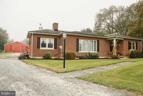 1627 Lisburn Rd, Navy Sup Dpt, PA 17055-9778