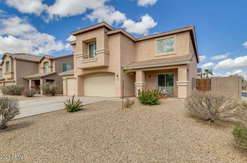 4420 Silverbell Rd, San Tan Valley, AZ 85143-3253