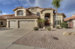 9504 Voltaire Dr, Scottsdale, AZ 85260-4382