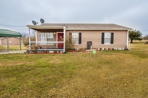 6671 Breezy Ln, Kaufman, TX 75142-4649