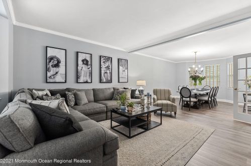 240 Sunnybrook Rd, Jackson Twp NJ  08527-4615 exterior