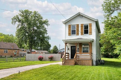 6993 Beechmont Ave, Cincinnati, OH 45230-2909
