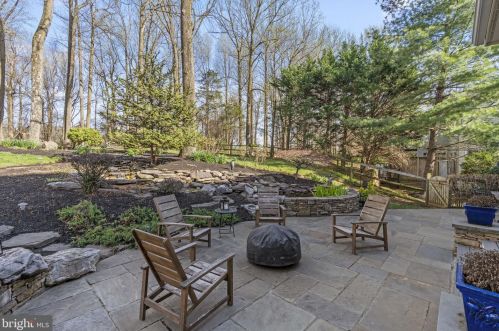 518 Fortress Cir, Leesburg VA  20175-8929 exterior