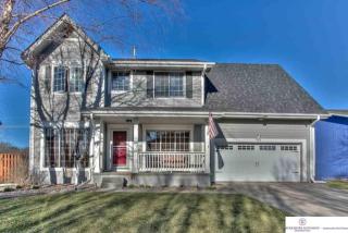 7304 155th Ave, Omaha NE  68138-7418 exterior
