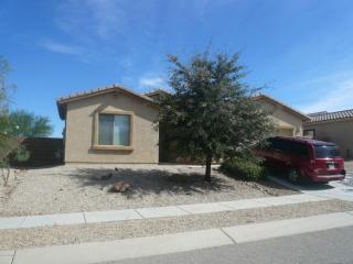 17701 Indigo Frost Pass, Santa Rita, AZ 85641-2754