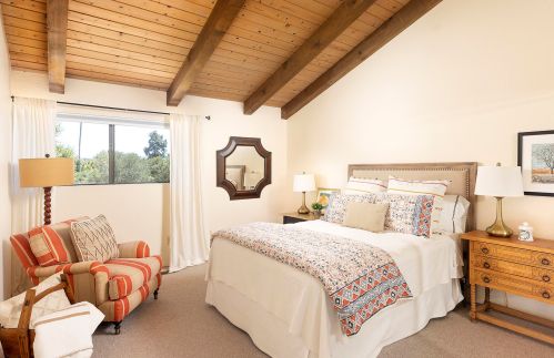 485 Via Dichosa, Santa Barbara CA  93110-2213 exterior