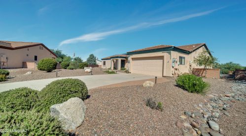 1422 Hidden Crest Ct, Green Valley, AZ 85622-5814