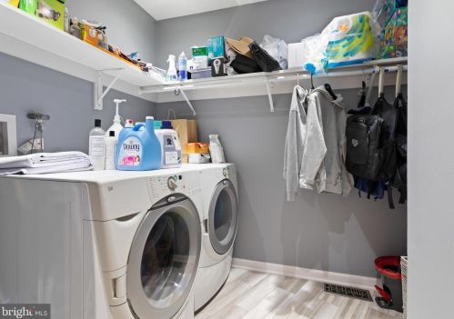 199 Nottingham Ct, Glen Mills PA  19342-2022 exterior