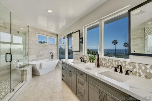 4410 Adair St, San Diego CA  92107-3802 exterior