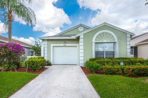 7605 Mansfield Hollow Rd, Delray Beach, FL 33446-3354