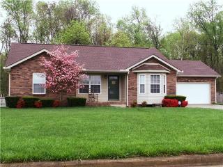 1635 Windriver Rd, Clarksville, TN 37042-8556