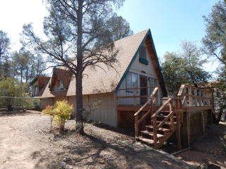 605 Evergreen St, Payson, AZ 85541-4013