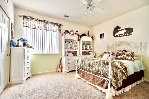 1741 Greger St, Valley Home CA 95361-8685 exterior