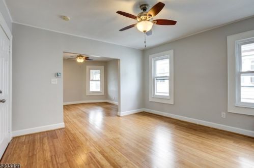 7 Chapman St, Bloomfield NJ  07003-3710 exterior