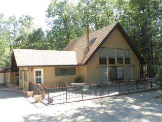 15018 Humbug Rd, Nimshew, CA 95954-9757