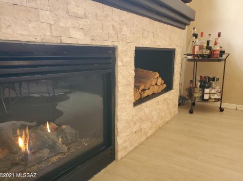 3398 Abrego Dr, Green Valley AZ  85614-3641 exterior