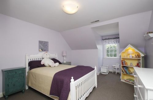 312 Ridgefield Rd, Wilton CT  06897-2329 exterior