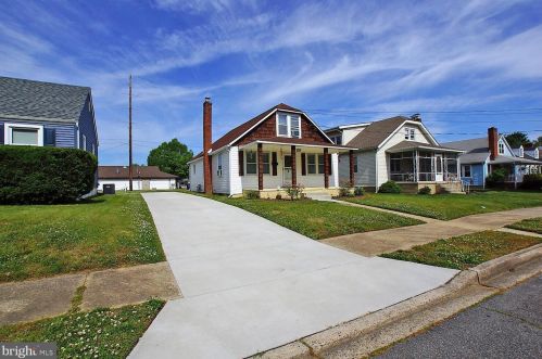 918 Bradford St, Dover, DE 19904-4140