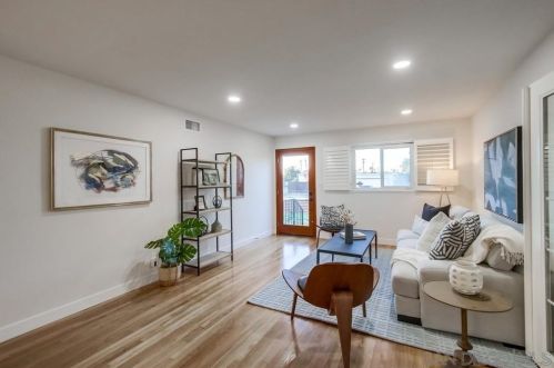 3715 Martha St, San Diego CA  92117-1816 exterior