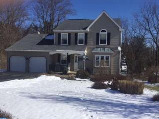 1617 Horseshoe Trl, Romansville, PA 19320-4625
