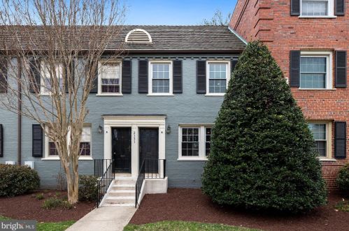 2131 Suitland Ter, Washington, DC 20020-1170