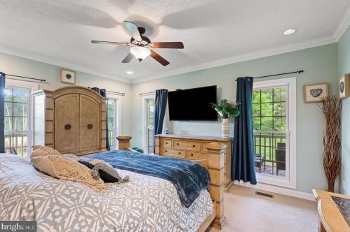 3098 Hamburg Rd, Edinburg VA  22824-3093 exterior