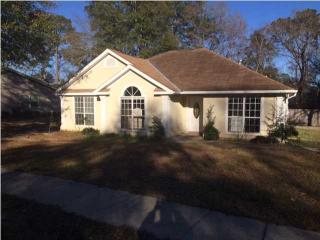 531 Becky Ln, Mobile AL  36695-3301 exterior