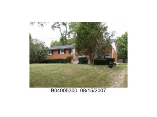 4705 Loy Rd, Fletcher, OH 45326-9740