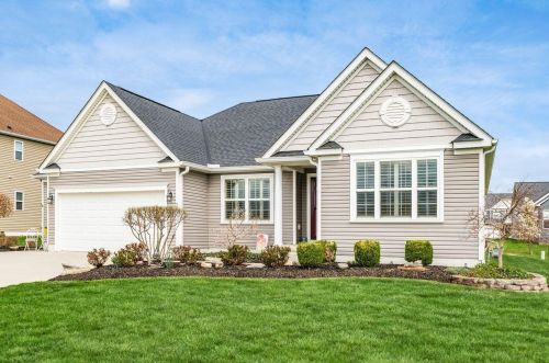 5944 Blue Star Dr, Darbydale OH  43123 exterior
