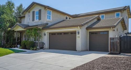 150 Tilton Ave, Morgan Hill, CA 95037-2545