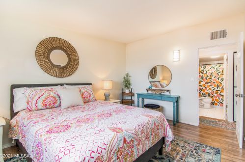 1209 Bryant Ave, Tucson AZ  85706-2918 exterior