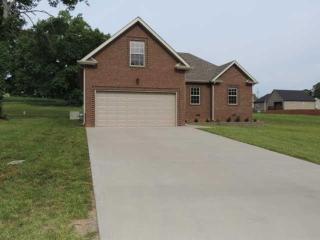 1124 York Meadows Rd, Clarksville, TN 37042-7845
