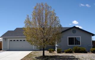 9841 Crystalline Dr, Reno NV  89506-7564 exterior