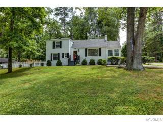 7547 Cherokee Rd, Richmond, VA 23225-1129