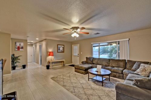 3219 69th Pl, Scottsdale AZ  85251-6811 exterior