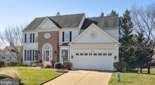 3535 Eskew Ct, Woodbridge, VA 22192-6471