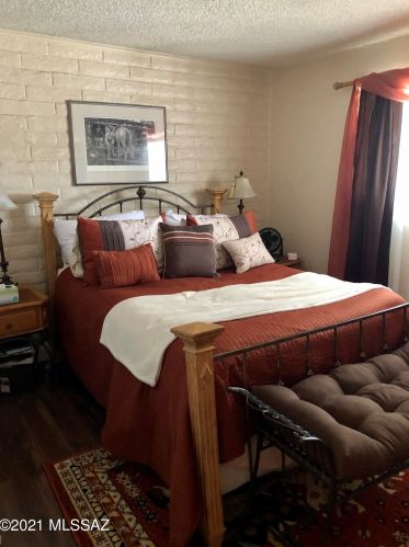 3321 Calexico Ave, Tucson AZ 85730-2647 exterior