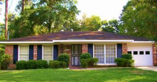 5517 Brightwood Ln, Mobile AL  36608-3019 exterior