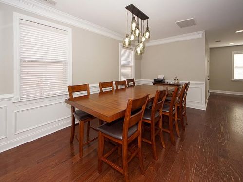 3621 Purple Martin Ct, Mount Pleasant SC  29466-9375 exterior