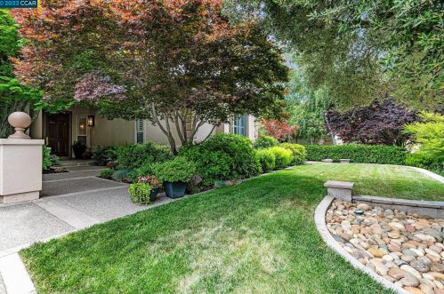 1005 Mccauley Rd, Danville, CA 94526-1971