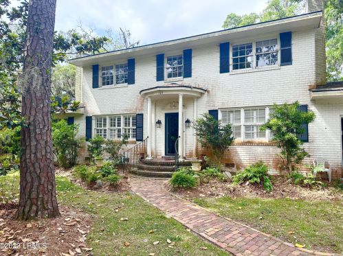 103 Hermitage Rd, Beaufort SC  29902-5321 exterior