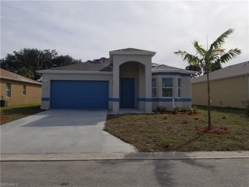 952 Hamilton St, Ave Maria, FL 34142-0027