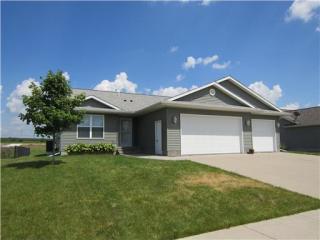 935 Alexis Ln, Midway IA  52302-9070 exterior