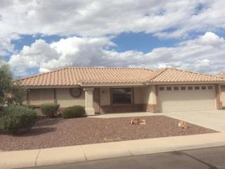 10964 Keats Ave, Mesa, AZ 85209-1348