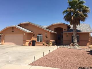 3045 Tiffany Ln, Kingman, AZ 86401-5326