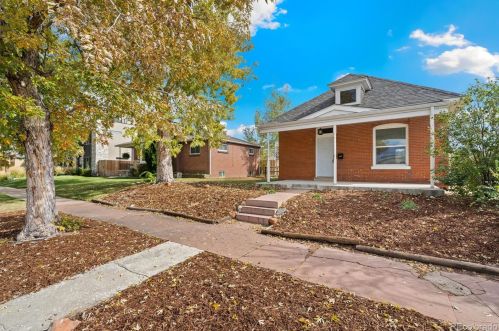 1300 Raleigh St, Denver CO  80204-1418 exterior